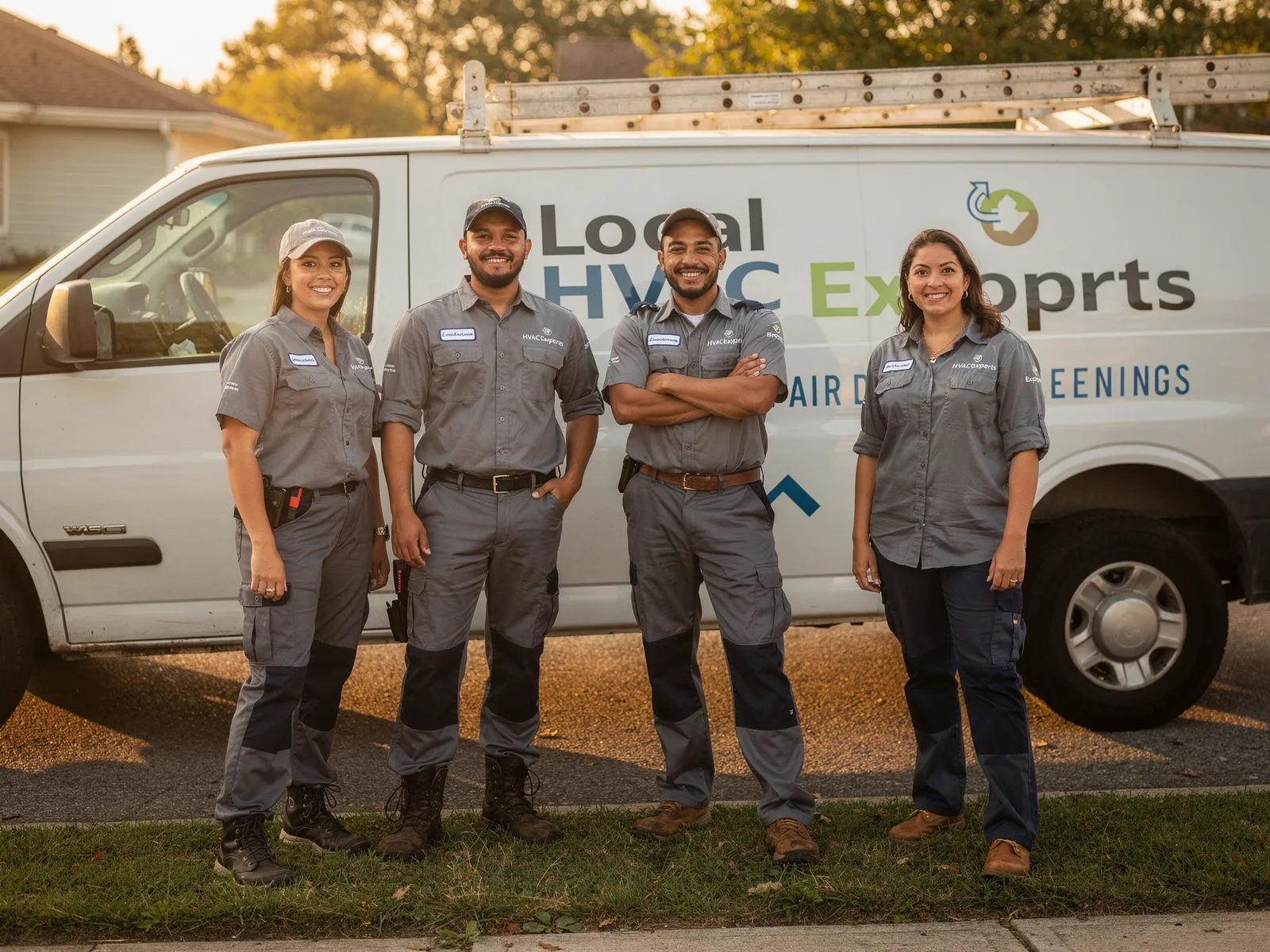 24/7 HVAC Repair & AC Replacement company in Albin, WY